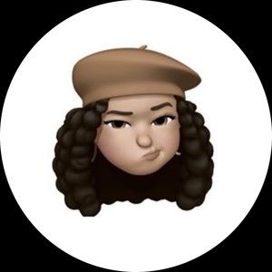 Meet your Posher, Sharon